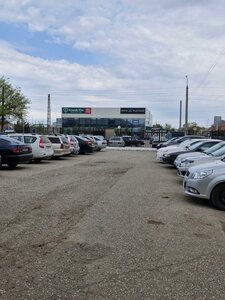 Sankibay Batyr Avenue, 130Б, Aktobe: photo
