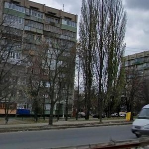 Liubomyra Huzara Avenue, No:17, Kiev: Fotoğraflar