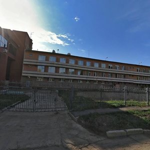 Aviatsionnaya ulitsa, 10, Izhevsk: photo