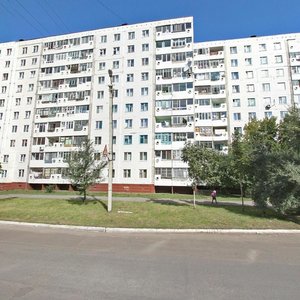 Yubileynaya Street, 2, Komsomolsk‑at‑Amur: photo