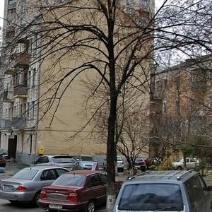 Turgenievska Street, 35А, : foto