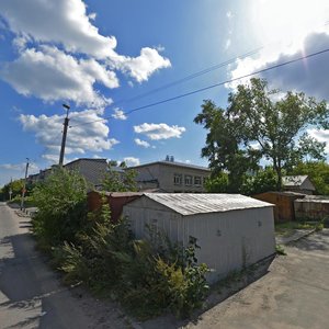 Nekrasova Lane, 65 ، بارناول: صورة