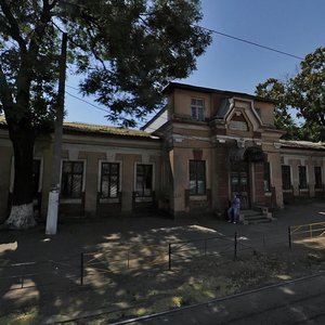 Vulytsia Novoshchypnyi Riad, No:25, Odesa: Fotoğraflar