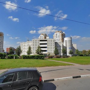 Sokolovo-Mescherskaya Street, 40, Moscow: photo