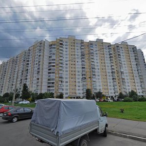 Pyatnitskoye Highway, 47, Moscow: photo