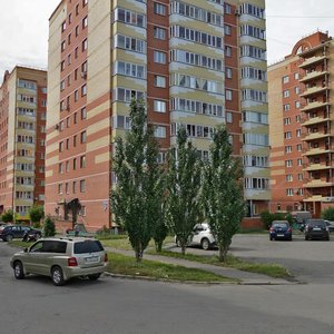 Ulitsa 8-ya Liniya, 198/2, : foto