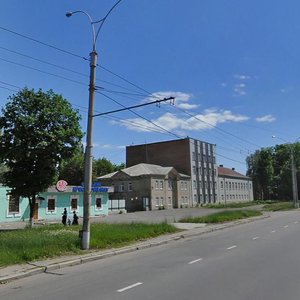 Kharkivska vulytsia, 103, Sumy: photo