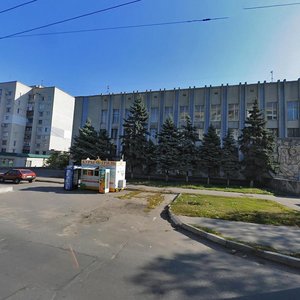 Perekopska vulytsia, 168, Kherson: photo