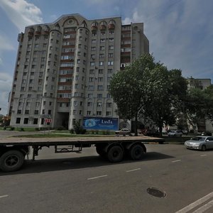 Michurinskaya Street, 2А, Tambov: photo