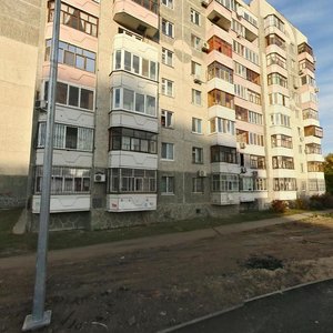 Shirotnaya ulitsa, 108к2, Tyumen: photo