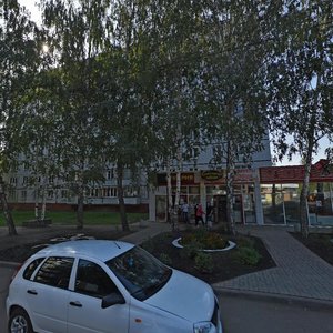 Marshala Chuykova Street, 20 ، قازان: صورة