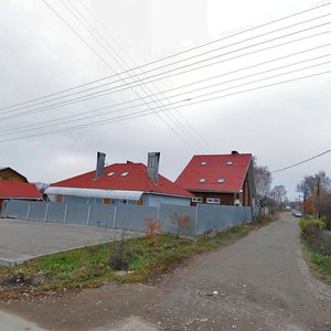 Panfilovtsev Street, 33, Tula: photo