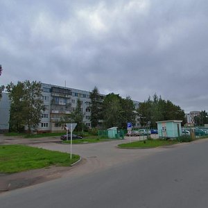 Inzhenernaya Street, 78, Pskov: photo