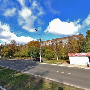 Sovetskaya Street, 26Б, : foto