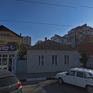 Krymskaya Street, 210, Anapa: photo