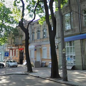 Troitska vulytsia, 41, : foto
