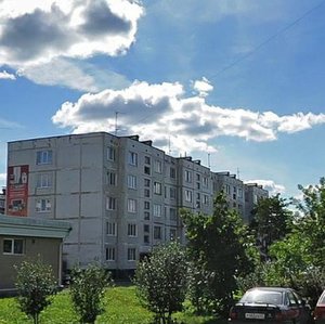 Bolshaya Sovetskaya Street, 43, Kingisepp: photo