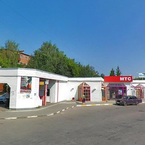 Kosmonavtov Street, 1Бсоор1 ، : صورة