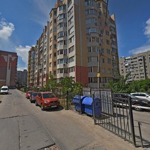Vulytsia Akademika Viliamsa, 59ВК1, : foto