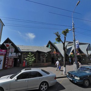 Soborna vulytsia, 53А, Vinnytsia: photo