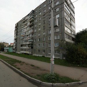Челябинск, Улица 3-го Интернационала, 117: фото