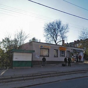 Haidamatska vulytsia, 8, Uman: photo