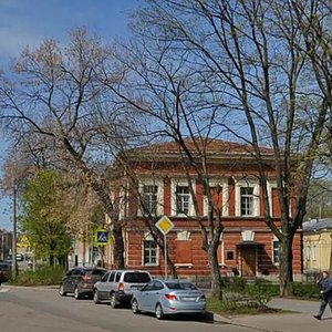 Leningradskaya Street, 1, : foto