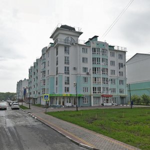 Shumilova Street, 18, Belgorod: photo