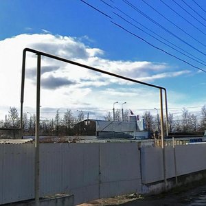 Ulitsa Karla Marksa, 54А, : foto