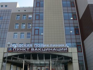 Partizanskaya ulitsa, 13к1, : foto