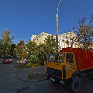 Минск, Улица Козлова, 17: фото