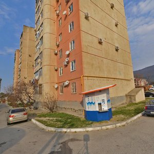 Sosnovyi Lane, 3, Gelendgik: photo