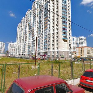 Saratovskaya Street, 22, Moscow: photo