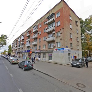 Prospekt Stroiteley, 42/2, : foto
