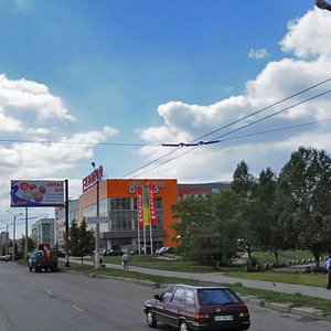 Vulytsia Hvardiitsiv-Shyronintsiv, 101/99, Kharkiv: photo