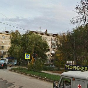 1-y Bezymyanny pereulok, 17, : foto