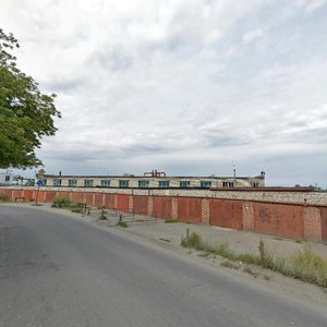 Барнаул, Новоугольная улица, 3: фото