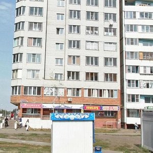 Ulitsa Zavertyayeva, 23к4, : foto
