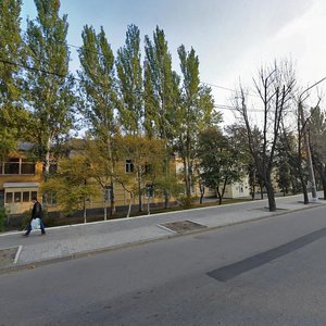 Prospekt Motorobudivnykiv, 48, Zaporizhia: photo