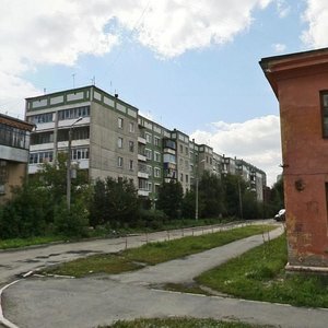 Челябинск, Улица Яблочкина, 17: фото