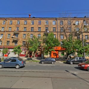 Pervomayskaya Street, 5, Moscow: photo