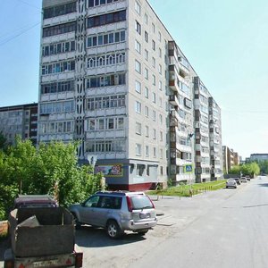 Ulitsa Aleksandra Logunova, 18, Tyumen: photo