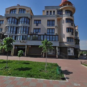 Obolonska Embankment, 15к2, Kyiv: photo