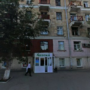 Sibiryakov-Gvardeytsev Street, 32, Novosibirsk: photo