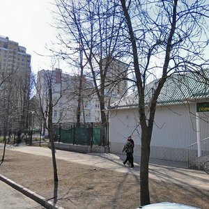 Izmaylovskіy Boulevard, 61, : foto