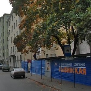 Krepostnaya Street, 47, Vyborg: photo