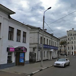Andropova Street, 14, Yaroslavl: photo