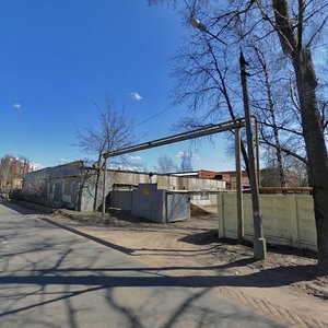 Kudrinskoye shosse, 2с5, Pushkino: photo