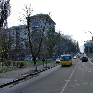 Harmatna Street, 29/31, Kyiv: photo