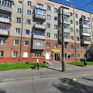 Kamianetska vulytsia, 109, Khmelnytskyi: photo